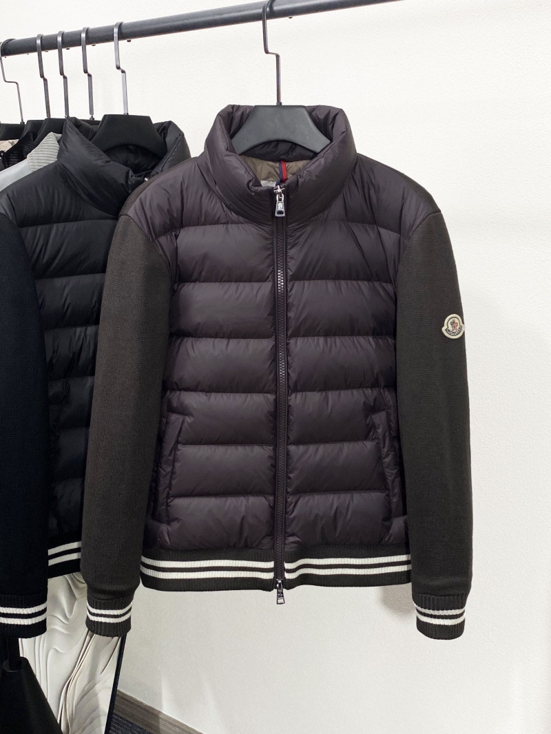 Moncler Down Coat